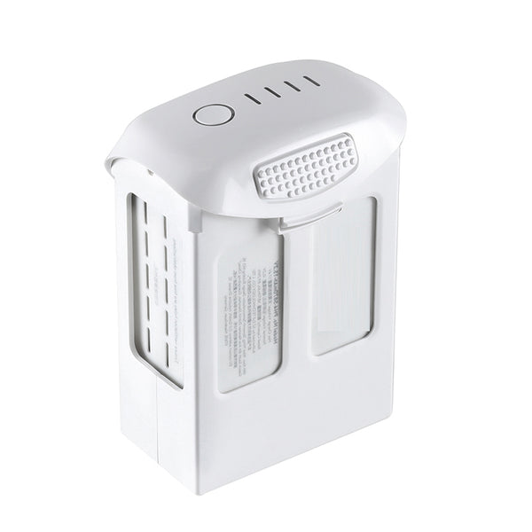 Intelligent Flight Battery