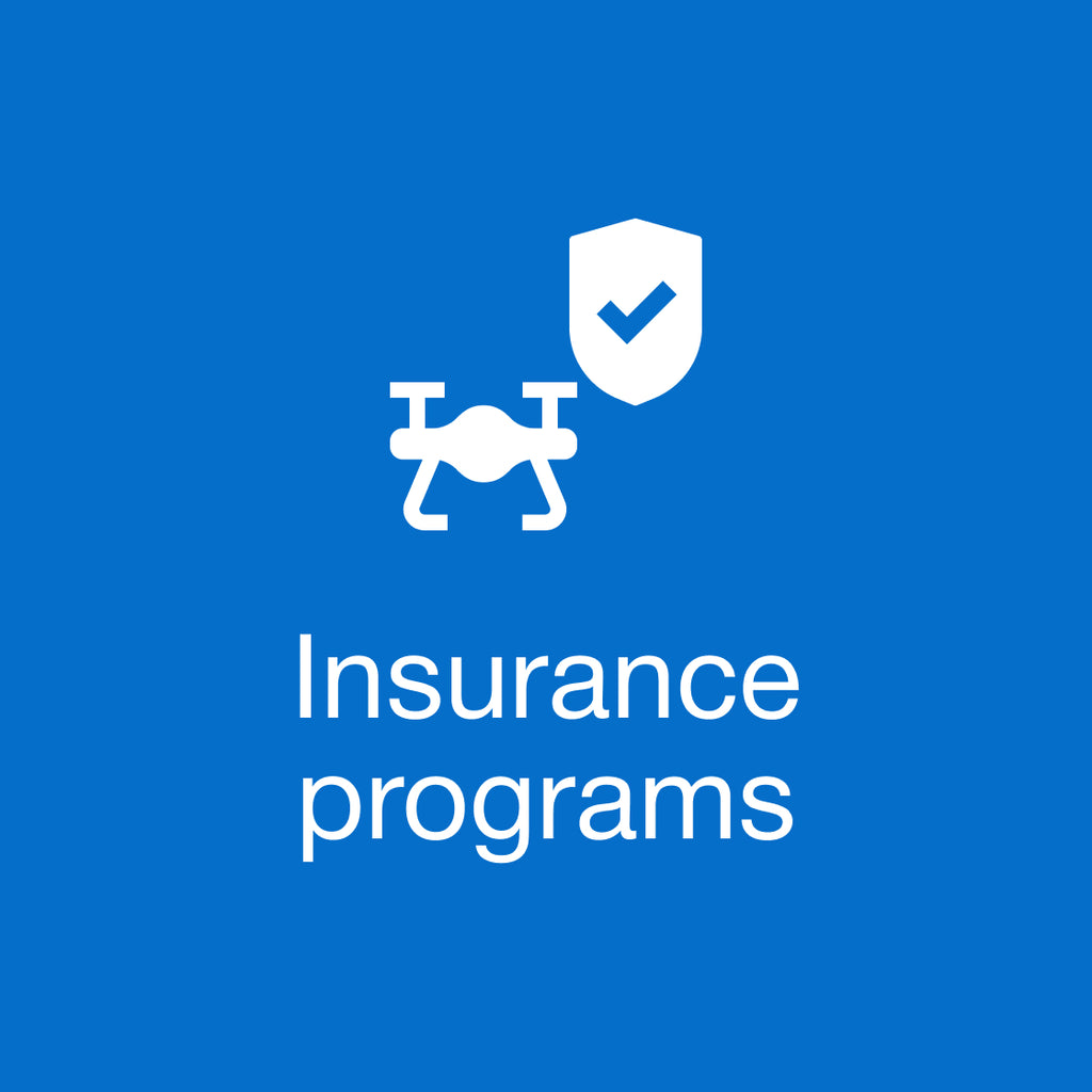 Insurance programs