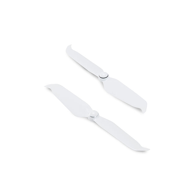 Low Noise Propellers