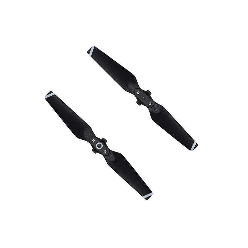 Folding Propellers