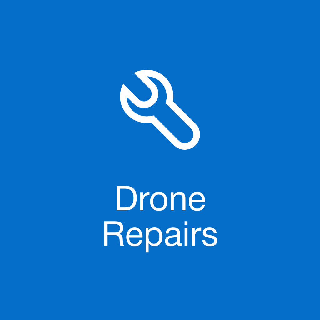 Drone Repairs