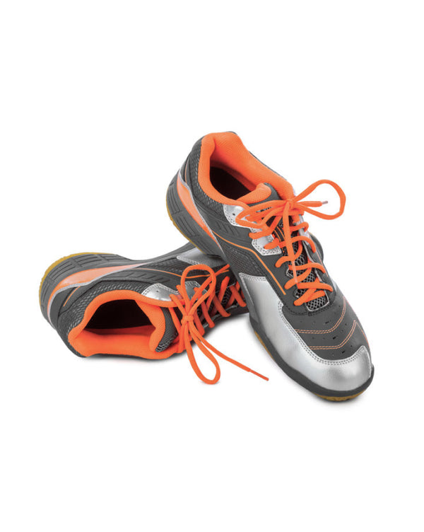 Basketball Shoe - Orange