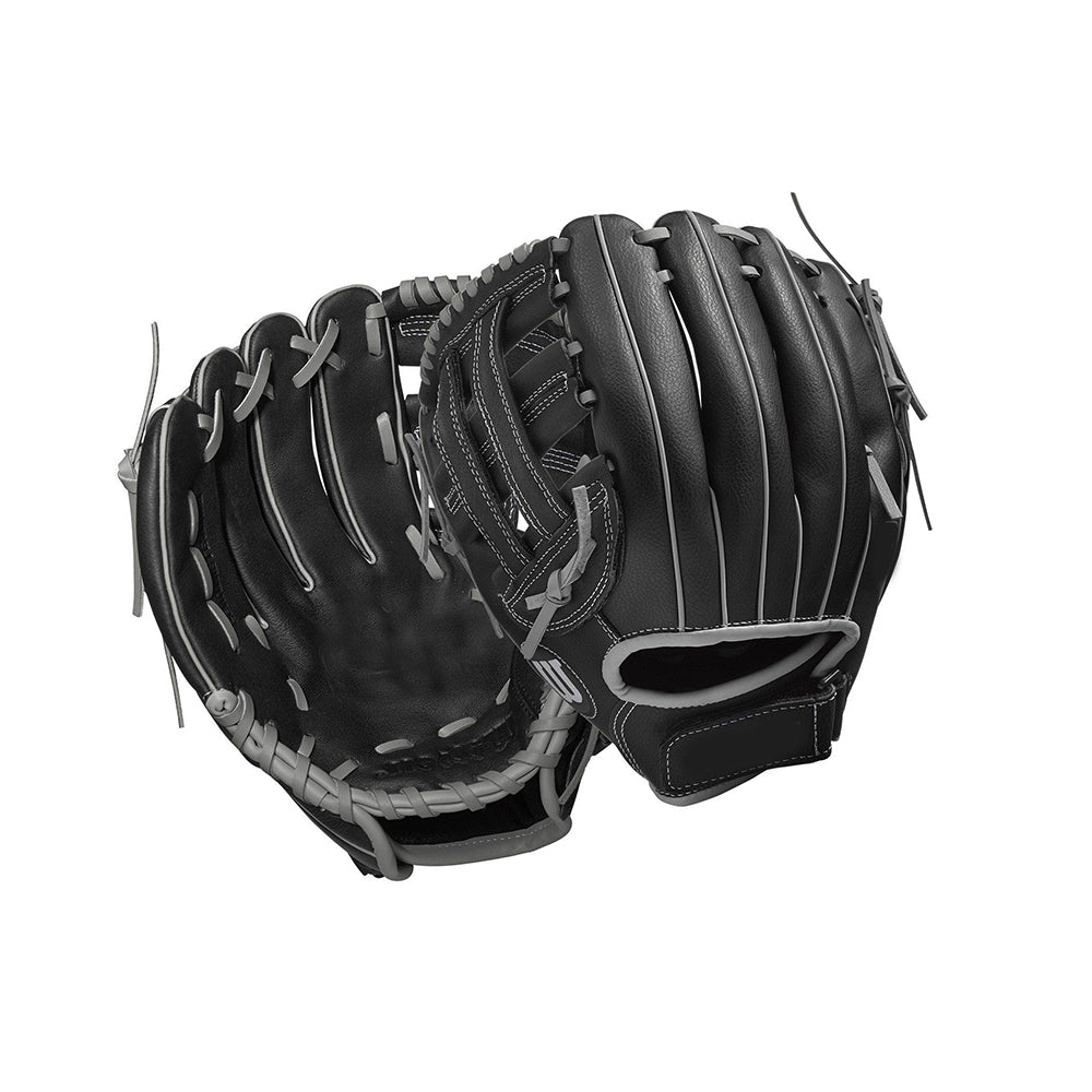 Double Gauntlets