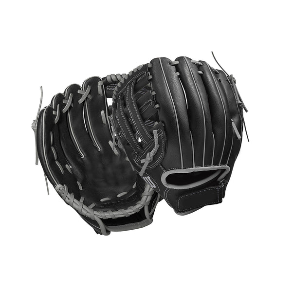 Double Gauntlets